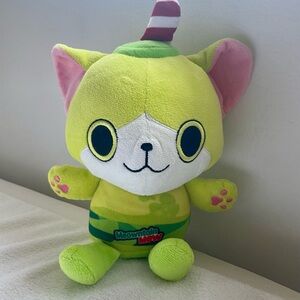 Soda Kats by Funko Meowtain Mew